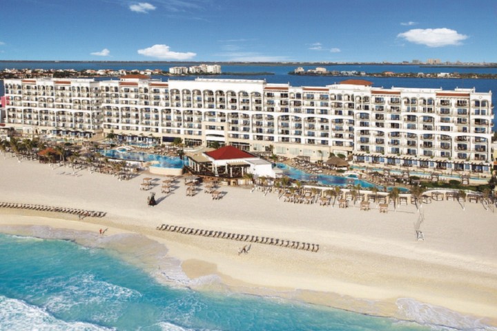 Hyatt Zilara Cancun Resort